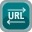 url correction icon